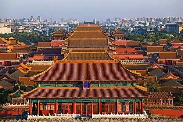 故宫里到底有没有冷宫 为什么我找不到?