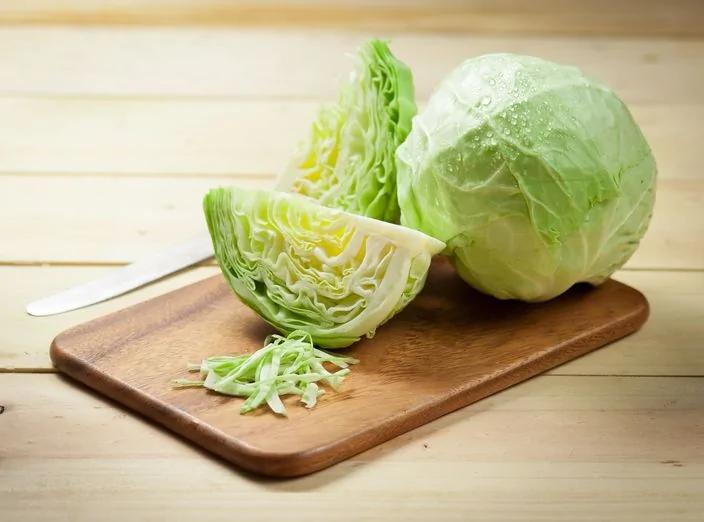 大肠癌是十大杀手第二 这五种食物可预防