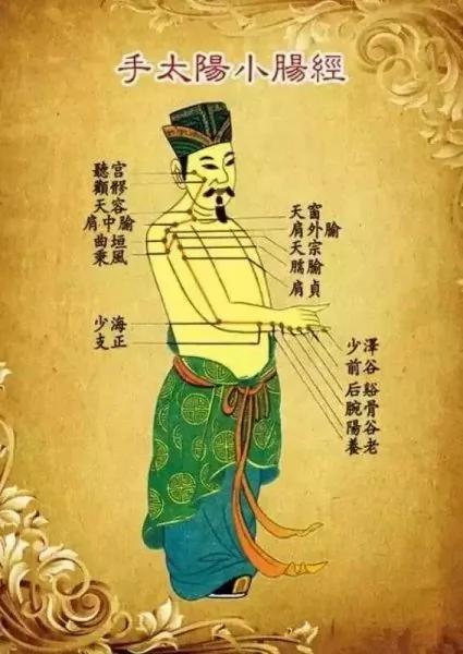 世上本无病 只是瘀和堵!