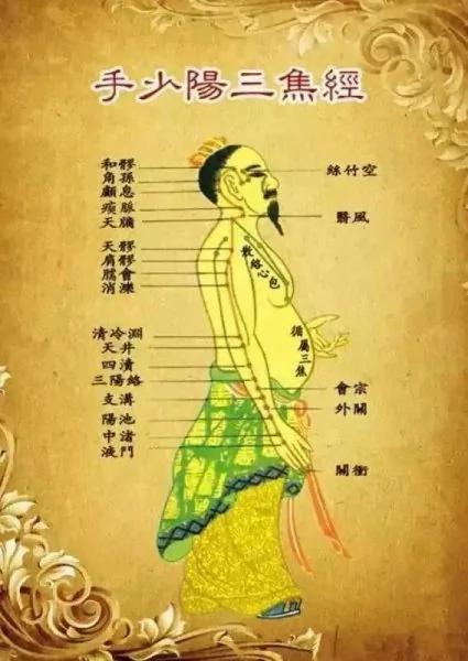 世上本无病 只是瘀和堵!