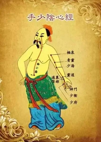 世上本无病 只是瘀和堵!