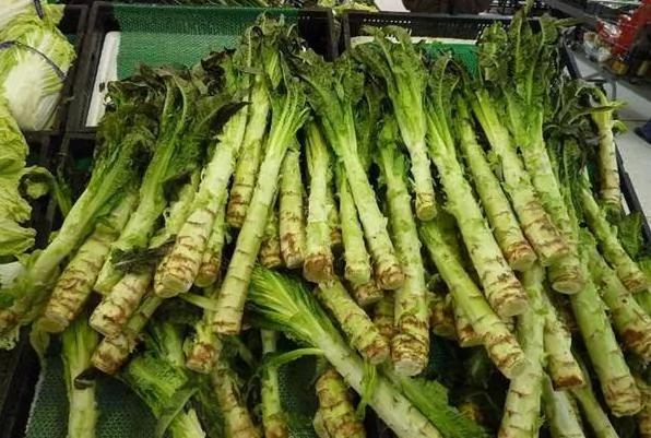 冬季干冷 5种食物、11道食谱缓解便秘
