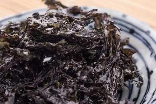 冬季干冷 5种食物、11道食谱缓解便秘