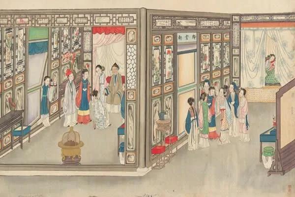 「不孝有三 无后为大」真实含义千百年来被严重误解 其他两个又是什么?