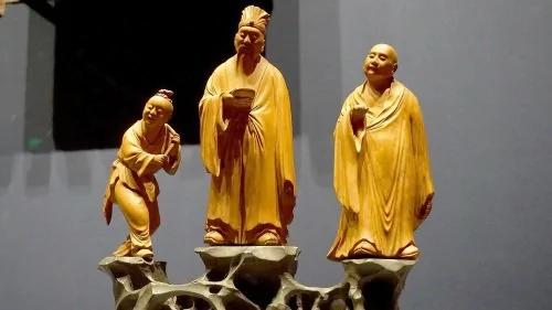 苏东坡多浪漫?用自己的方式过一生