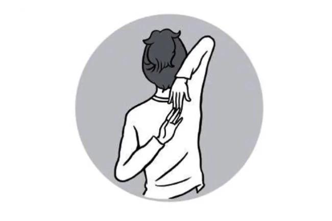 对脊椎杀伤力最大的 3种不良姿势