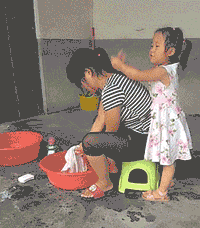 最新幽默小笑话:《写张条子》