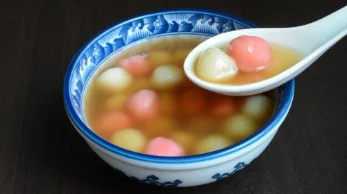 养生祛病延年大好时机 就在冬至!