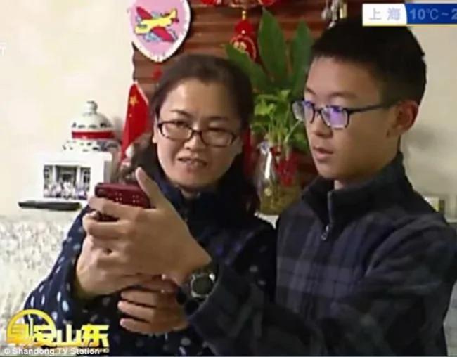 丢人了 iPhone脸部辨识传对华人失效