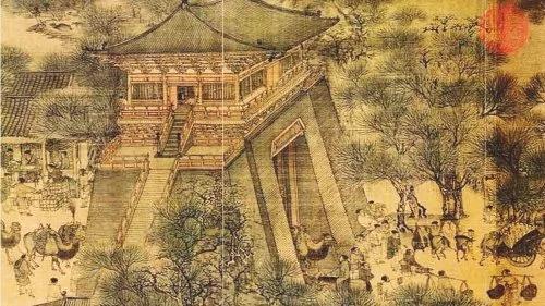 宋仁宗皇帝为何推迟高考?