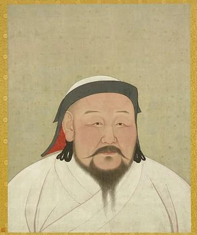 若不是那阵风 日本1千年前早已是我国一个省 难怪日本要给风取2个字的名字!