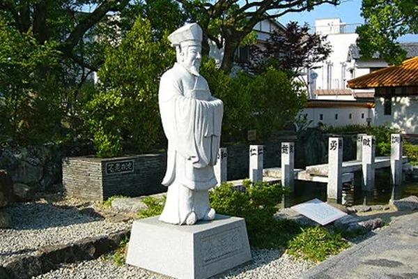 若不是那阵风 日本1千年前早已是我国一个省 难怪日本要给风取2个字的名字!