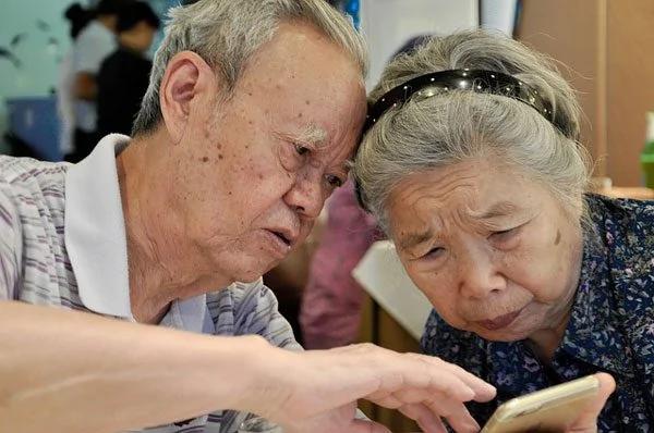一身病和没有病 谁更容易长寿?答案让人意外