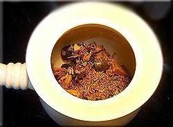 老中医自制果茶 全家不感冒 排毒瘦身