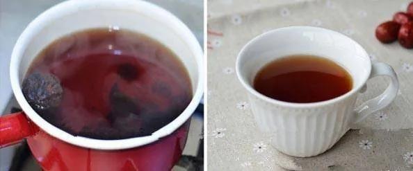 老中医自制果茶 全家不感冒 排毒瘦身
