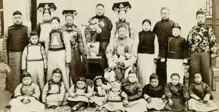 祖宗十八代如何称呼?不知道的赶快收藏吧