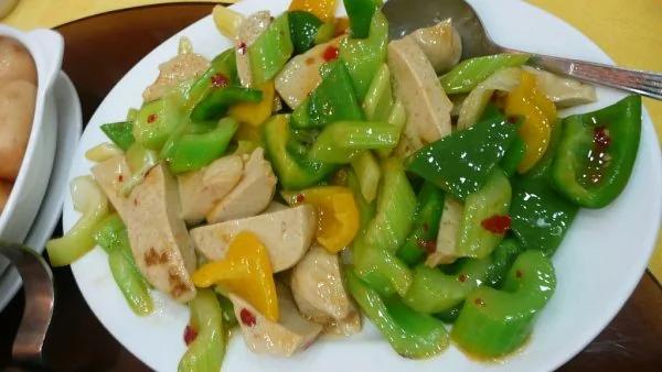 看到请转发 饮食清淡可能也会一身病!