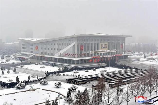 全球仅这5个国家禁止圣诞节 最重入狱5年