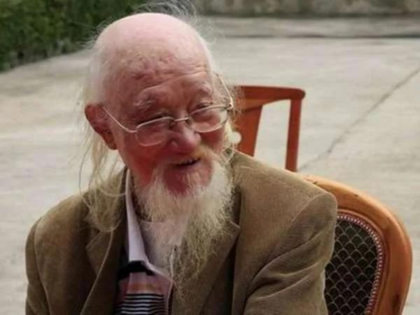 他当过蒋中正的“第一保镖” 一掌打死美国拳王而扬名国际 却遭“这样”对待!