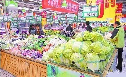 带胶带的菜千万别吃!多地已转疯!!