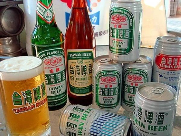 日本网友超推“台湾必买10物” 终于不再只是凤梨酥了…