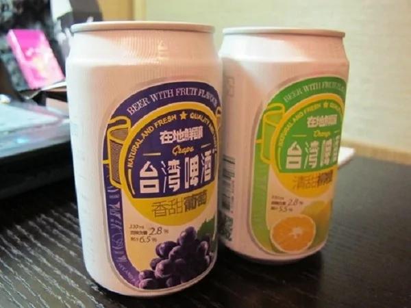 日本网友超推“台湾必买10物” 终于不再只是凤梨酥了…