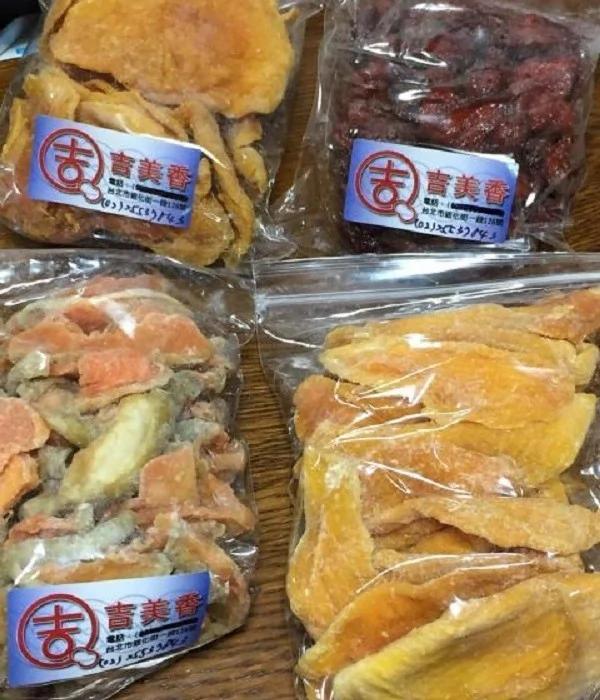日本网友超推“台湾必买10物” 终于不再只是凤梨酥了…