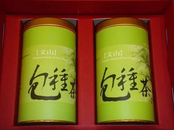 日本网友超推“台湾必买10物” 终于不再只是凤梨酥了…