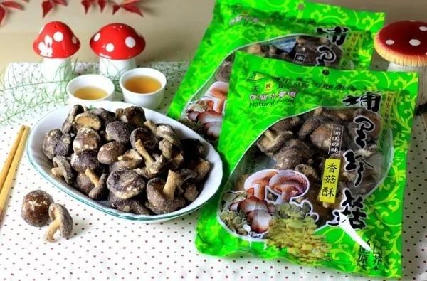 日本网友超推“台湾必买10物” 终于不再只是凤梨酥了…