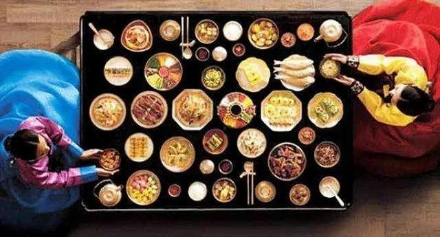 韩国人的这些饮食习惯真的好吗?