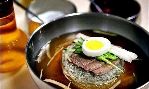 韩国人的这些饮食习惯真的好吗?