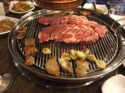 韩国人的这些饮食习惯真的好吗?