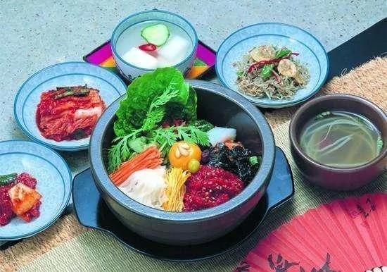 韩国人的这些饮食习惯真的好吗?