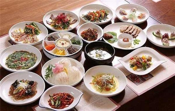 韩国人的这些饮食习惯真的好吗?