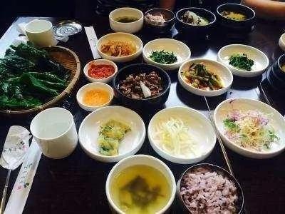 韩国人的这些饮食习惯真的好吗?