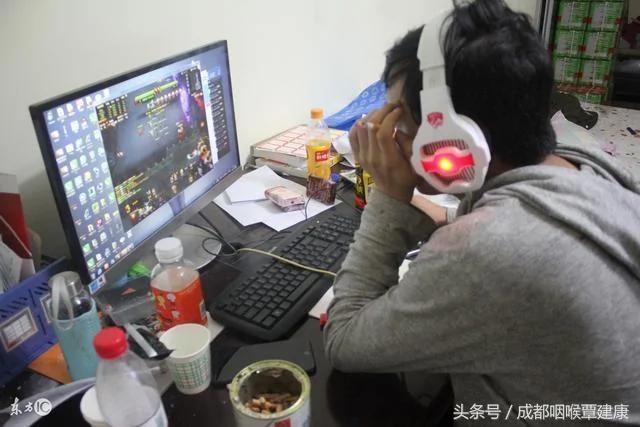 20岁小伙全身血管严重堵塞!医:2个习惯害的 大多数人中招