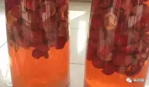 水果+醋是个宝!果醋在家就能做!降低胆固醇 调节酸硷平衡 延缓衰老