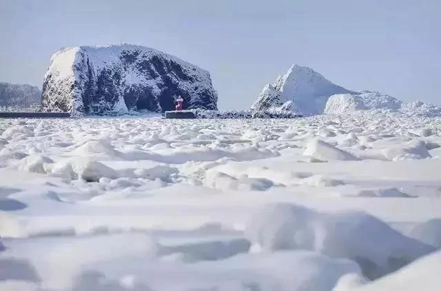 如果去日本 一定要去一次北海道