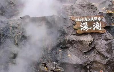 如果去日本 一定要去一次北海道