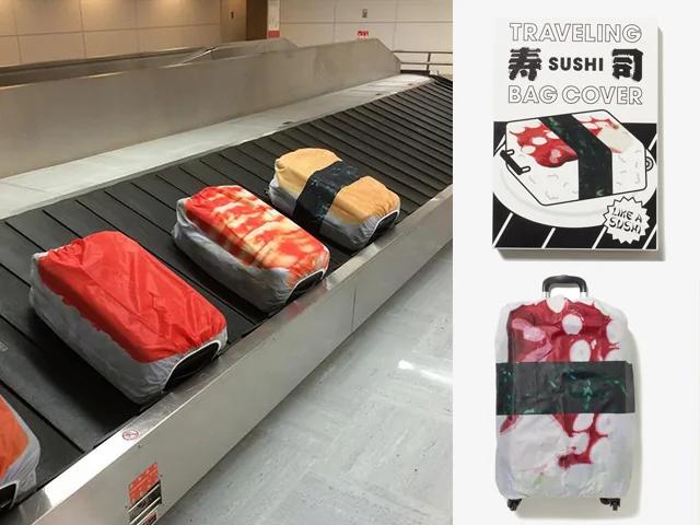 只要用这简单2招让你“一下飞机就拿到行李”!