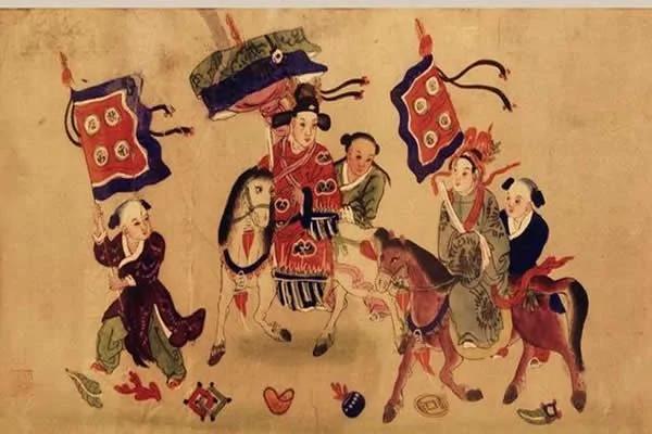 盘点中国古代十大传奇状元