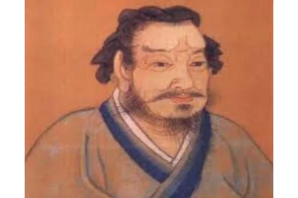 良将乐毅所向无敌 竟有一人至死不降