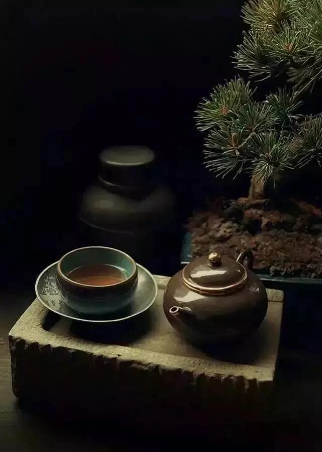 积德无需人见 行善自有天知