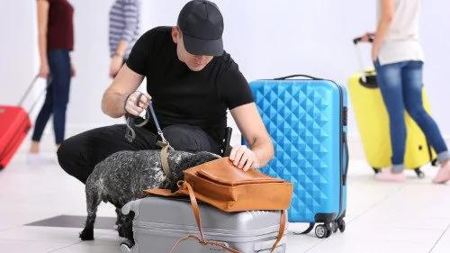 旅行提醒:最好避免带去机场的8件物品