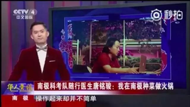 东方神秘力量惊呆老外:无论到哪中国人都能种菜