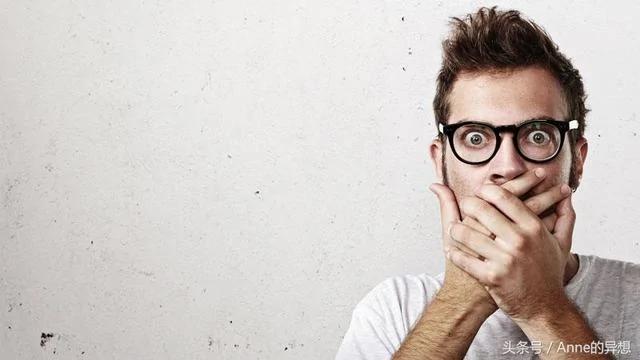 关于男人的有趣事实和冷知识 男人们自己知道多少呢?