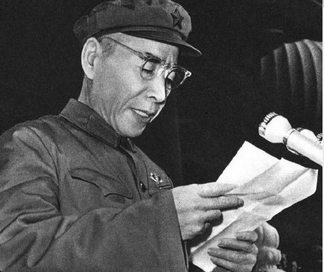 林彪:从将军到政客