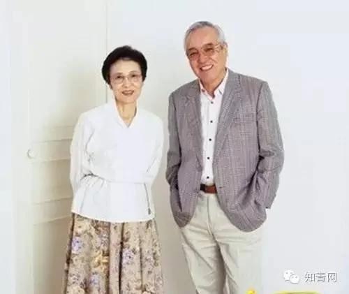 人老了 不要委屈自己 过的幸福最重要!