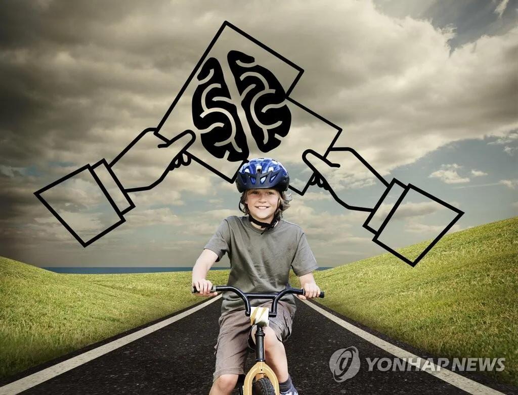 研究:运动10分钟就能提高大脑机能 有助身体健康