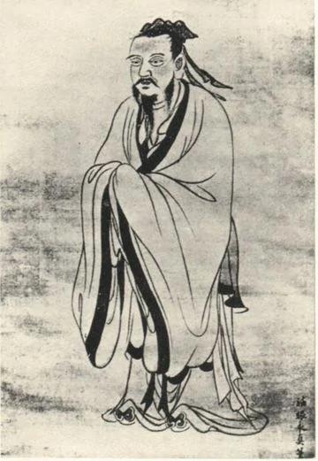 有三个人在中国历史上 名气不算大 但在日本却被奉为「神明」